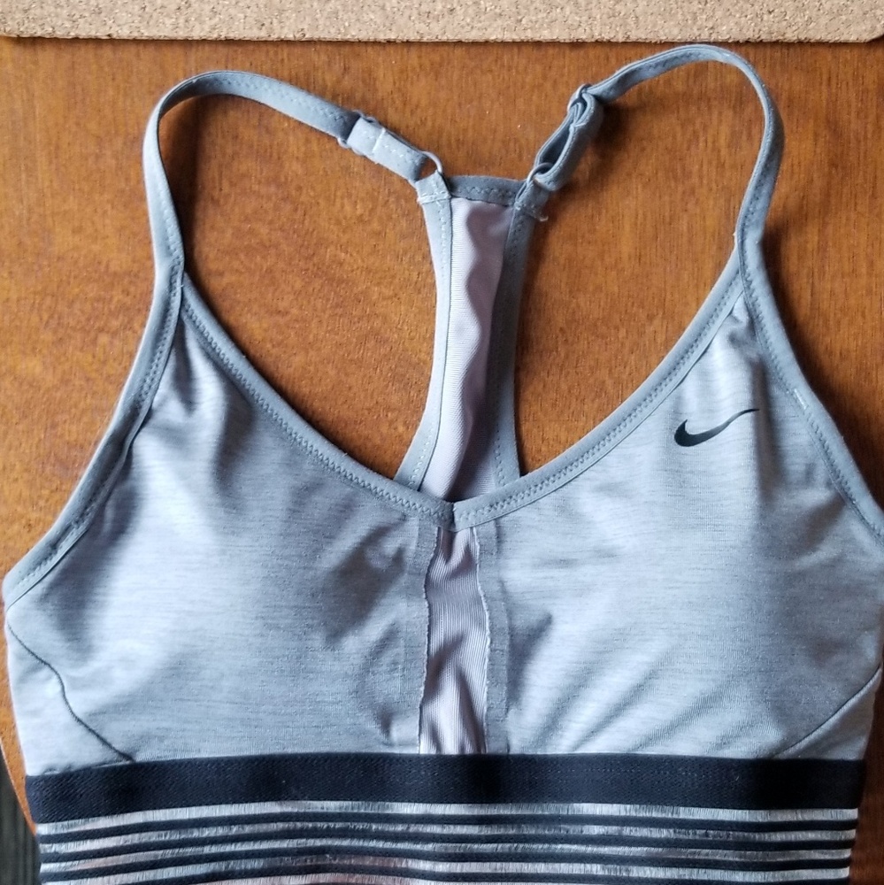Nike Sports Bra S